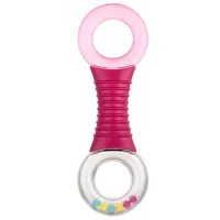 Jucărie pentru dentiție Canpol 56/ 150 de la 0 luni