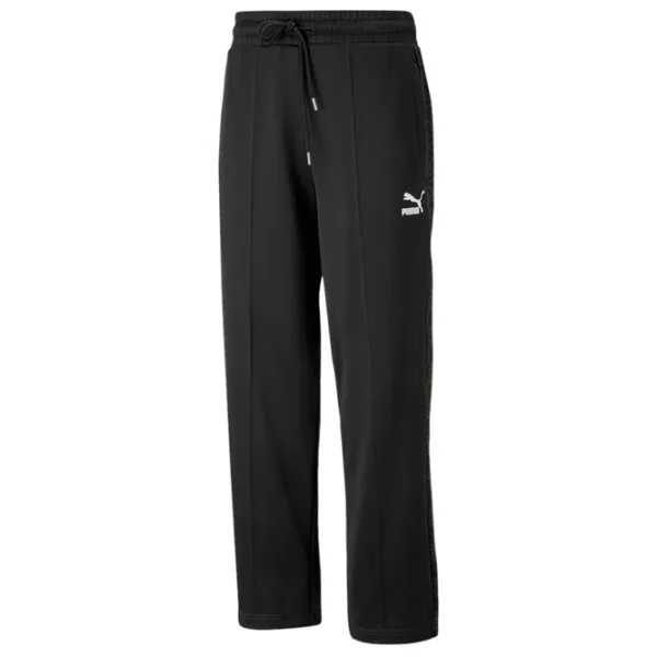 Pantaloni sportivi pentru bărbați Puma T7 Trend 7Etter Track Pants Pt XL/ Black photo 1 Pantaloni sportivi pentru bărbați Puma T7 Trend 7Etter Track Pants Pt XL/ Black photo 1