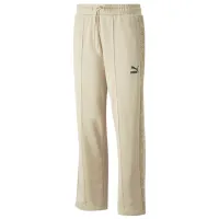 Спортивные брюки для мужчин Puma T7 Trend 7Etter Track Pants Pt M/ Бежевый