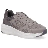 Adidași pentru femei Kinetix Cintia Tx W 3PR Primăvară/ Rose Red