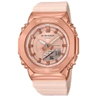 Наручные часы для женщин Casio GM-S2100PG-4A Кварцевый/ 46 x 40 мм