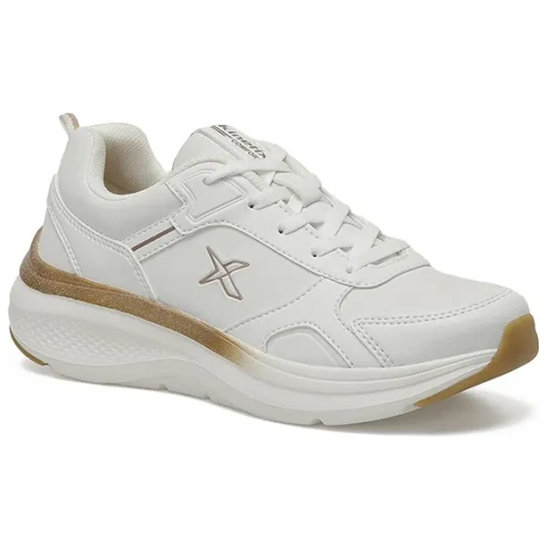 Adidași pentru femei Kinetix Cintia Pu W 3PR Primăvară/ Caramel photo 1