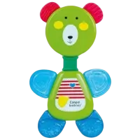 Jucărie pentru dentiție Canpol 56/ 139 de la 0 luni