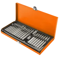 Набор бит Wokin 207040 Количество в наборе - 40