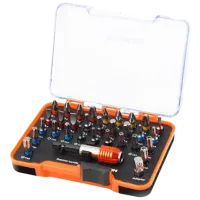 Набор бит Wokin 212232 Количество в наборе - 32