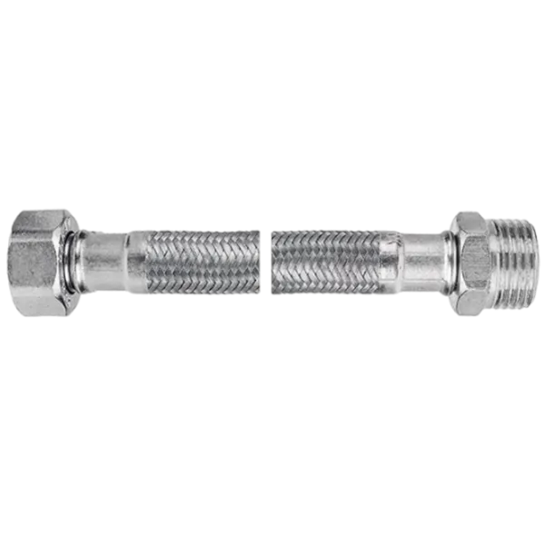 Racord compresiune Ferro PWS71 M/ F/ 13 mm photo 1