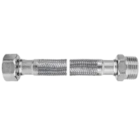 Компрессионный фитинг Ferro PWS71 M/ F/ 13 мм