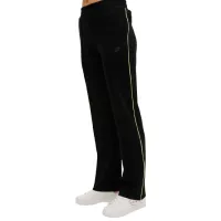 Спортивные брюки для женщин Lotto W-Gora Track Pants 4fx L/ Черный