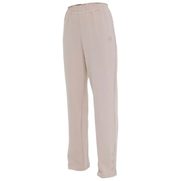 Спортивные брюки для женщин Lotto W-Andromeda Wide Leg 3pr M/ Бежевый photo 1 Спортивные брюки для женщин Lotto W-Andromeda Wide Leg 3pr M/ Бежевый photo 1