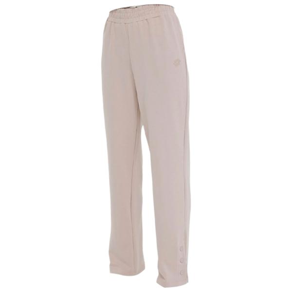 Pantaloni sportivi pentru femei Lotto W-Andromeda Wide Leg 3pr L/ Beige photo 1 Pantaloni sportivi pentru femei Lotto W-Andromeda Wide Leg 3pr L/ Beige photo 1