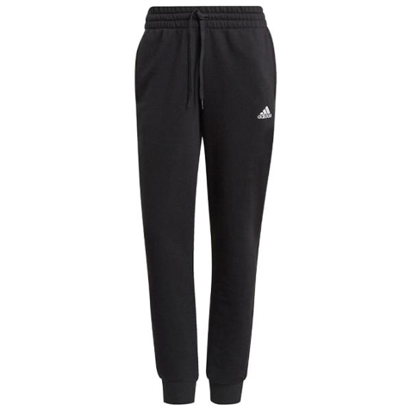 Спортивные брюки для женщин Adidas Essentials Fleece Logo M/ Черный photo 1