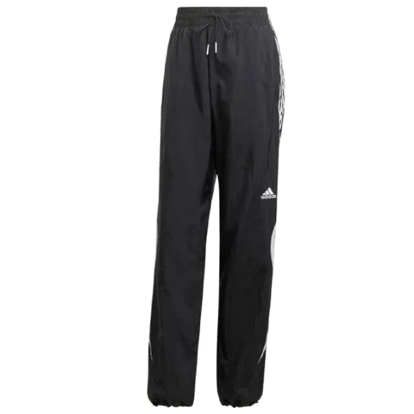 Спортивные брюки для женщин Adidas W Express Pt XL/ Черный photo 1 Спортивные брюки для женщин Adidas W Express Pt XL/ Черный photo 1