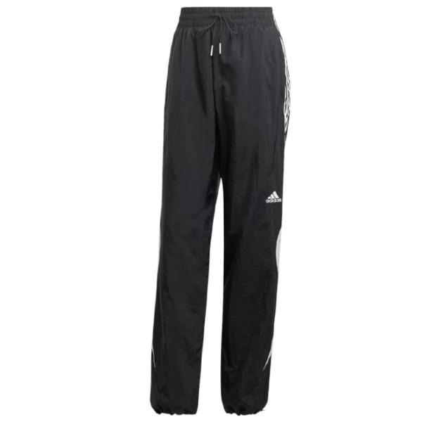 Спортивные брюки для женщин Adidas W Express Pt M/ Черный photo 1 Спортивные брюки для женщин Adidas W Express Pt M/ Черный photo 1