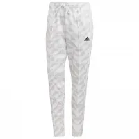 Спортивные брюки для женщин Adidas W Tiro Tp Lif S/ Белый
