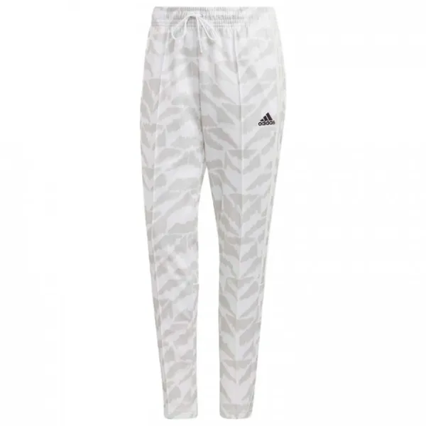 Спортивные брюки для женщин Adidas W Tiro Tp Lif M/ Белый photo 1