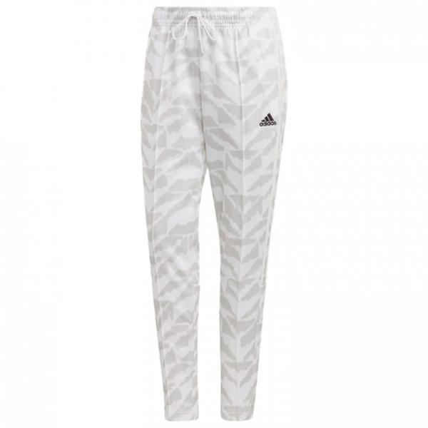 Спортивные брюки для женщин Adidas W Tiro Tp Lif L/ Белый photo 1