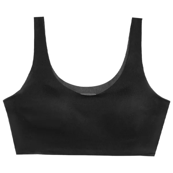 Bustieră pentru femei 4F 4FRSS24USBAF158-20S Black photo 1