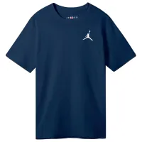 Tricou pentru bărbați Jordan Jumpman Emb SS Crew 100% bumbac/ Navy