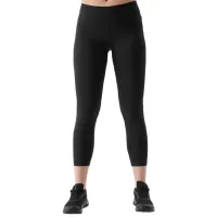 Colanți sport pentru femei 4F 4FRSS24TFTIF312-20S XS/ Black