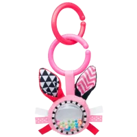 Jucarie zornaitoare pentru carucior Canpol Babies 68/ 058 de la 0 luni