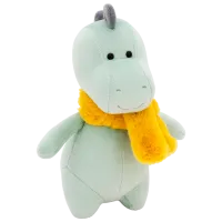 Jucărie moale Orange Toys Dino the Baby Dragon 2417/ 20B 3+/ Mint