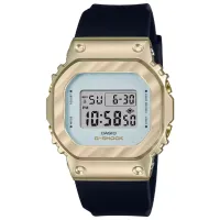 Наручные часы для женщин Casio GM-S5600BC-1 Кварцевый/ 44 x 38 мм