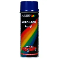 Автомобильный лак Motip 44864 400 мл/ Для металлических поверхностей