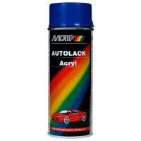 Lac auto Motip 44930 400 ml/ Pentru suprafețe metalice