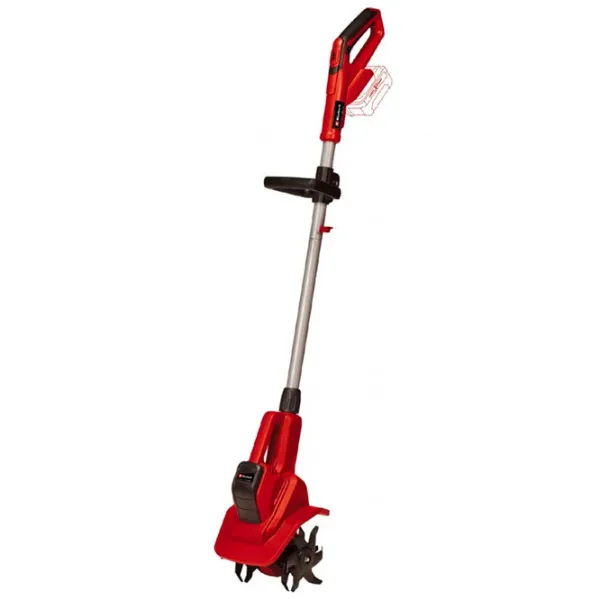 Cultivator Einhell GE-CR 18/ 20 Li PXC SOLO Electric photo 1