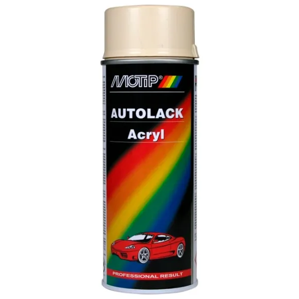 Lac auto Motip 46250 400 ml/ Pentru suprafețe metalice photo 1 Lac auto Motip 46250 400 ml/ Pentru suprafețe metalice photo 1