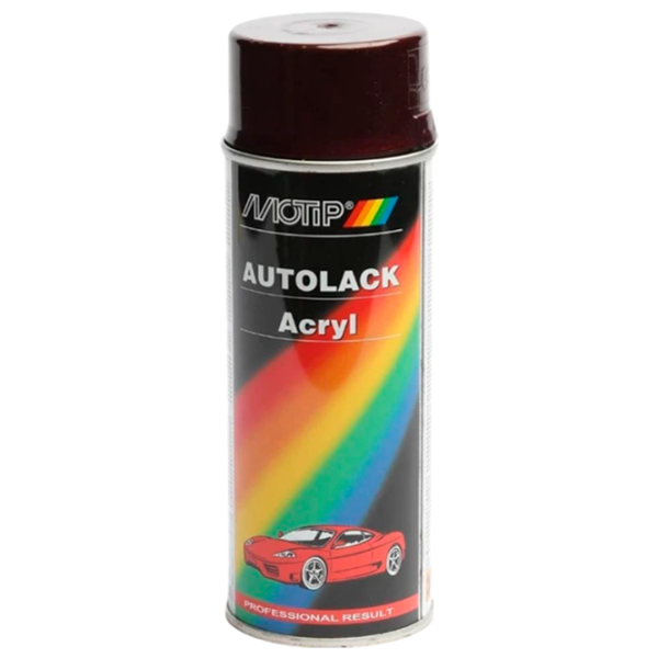 Lac auto Motip 51440 400 ml/ Pentru suprafețe metalice photo 1 Lac auto Motip 51440 400 ml/ Pentru suprafețe metalice photo 1