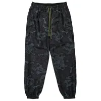 Pantaloni sportivi pentru bărbați Puma X Staple Aop Woven Pants XXL/ Black