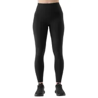 Тайтсы для женщин 4F 4FRSS24TFTIF313-20S L/ Черный