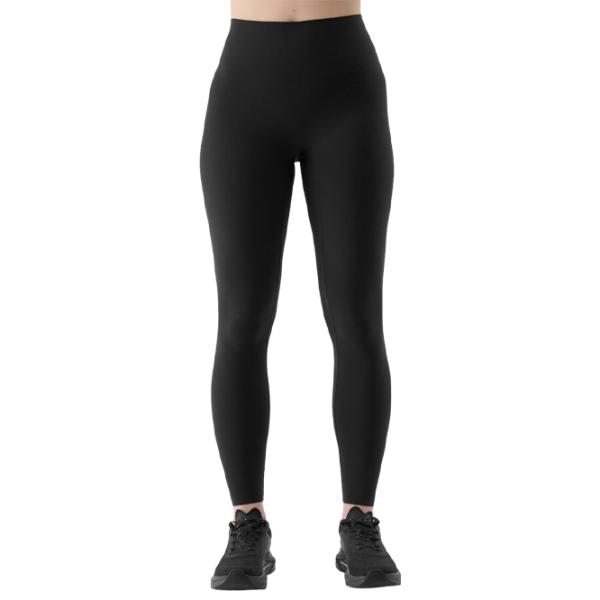 Тайтсы для женщин 4F 4FRSS24TFTIF313-20S S/ Черный photo 1