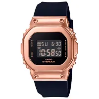 Наручные часы для женщин Casio GM-S5600PG-1 Кварцевый/ 44 x 38 мм
