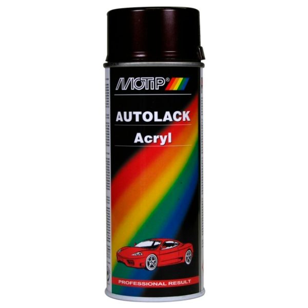 Lac auto Motip 51478 400 ml/ Pentru suprafețe metalice photo 1 Lac auto Motip 51478 400 ml/ Pentru suprafețe metalice photo 1
