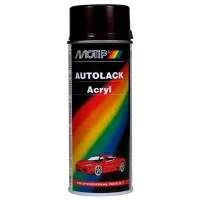 Автомобильный лак Motip 51478 400 мл/ Для металлических поверхностей