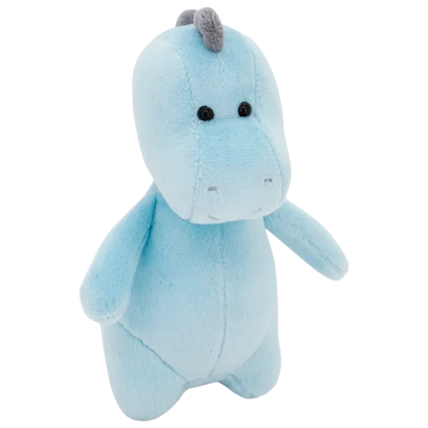 Jucărie moale Orange Toys Baby Dino the Dragon 2434/ 15B 3+/ Blue photo 1 Jucărie moale Orange Toys Baby Dino the Dragon 2434/ 15B 3+/ Blue photo 1