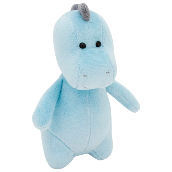Jucărie moale Orange Toys Baby Dino the Dragon 2434/ 15B 3+/ Blue photo 1 Jucărie moale Orange Toys Baby Dino the Dragon 2434/ 15B 3+/ Blue photo 1