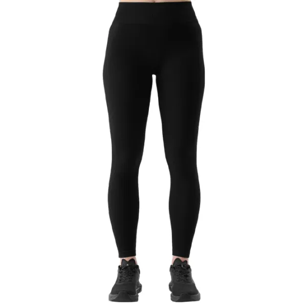 Тайтсы для женщин 4F 4FRSS24TFTIF272-20S M - L/ Черный photo 1 Тайтсы для женщин 4F 4FRSS24TFTIF272-20S M - L/ Черный photo 1