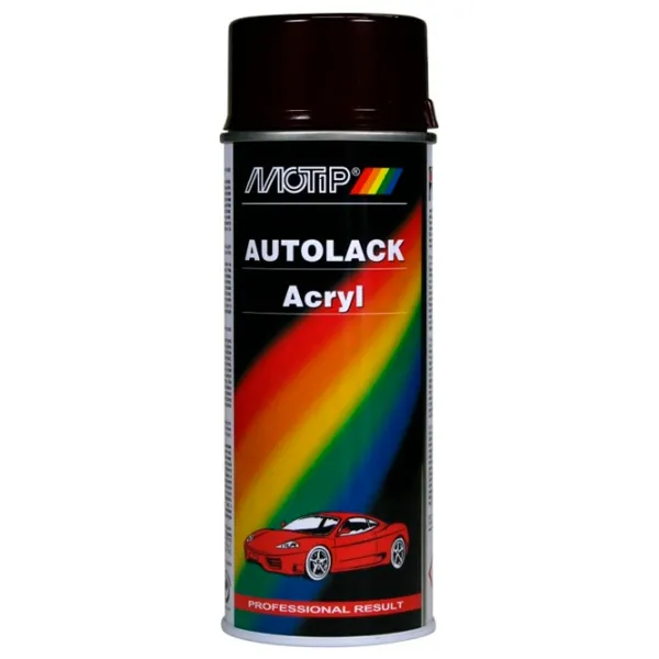 Lac auto Motip 51520 400 ml/ Pentru suprafețe metalice photo 1 Lac auto Motip 51520 400 ml/ Pentru suprafețe metalice photo 1