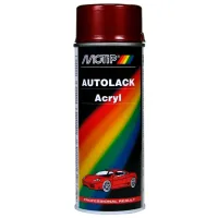 Lac auto Motip 51560 400 ml/ Pentru suprafețe metalice