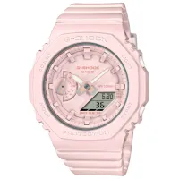 Ceas de mână pentru femei Casio GMA-S2100BA-4A Cuarț/ 43 mm