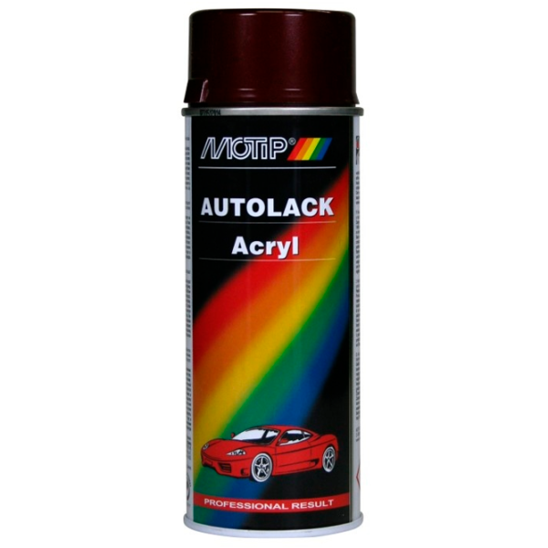 Lac auto Motip 51575 400 ml/ Pentru suprafețe metalice photo 1 Lac auto Motip 51575 400 ml/ Pentru suprafețe metalice photo 1
