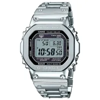 Наручные часы для мужчин Casio GMW-B5000D-1 Кварцевый/ 49 x 43 мм