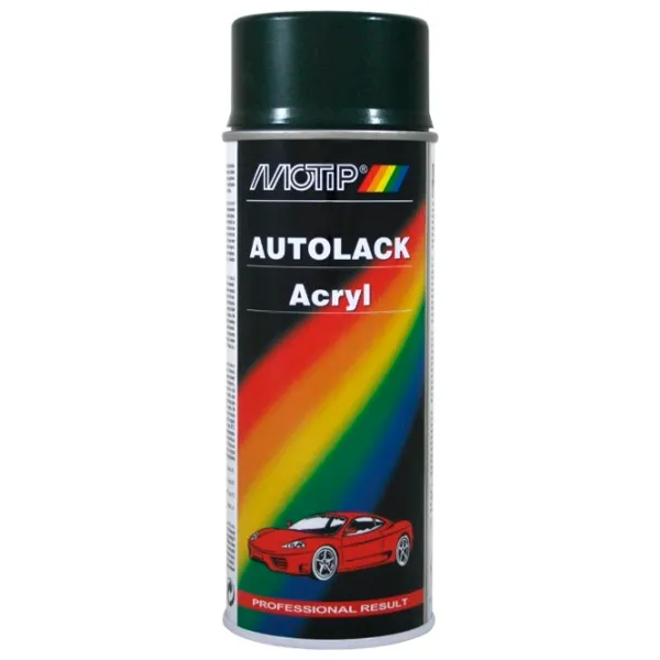 Lac auto Motip 53564 400 ml/ Pentru suprafețe metalice photo 1 Lac auto Motip 53564 400 ml/ Pentru suprafețe metalice photo 1