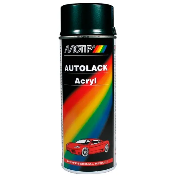 Lac auto Motip 53590 400 ml/ Pentru suprafețe metalice photo 1 Lac auto Motip 53590 400 ml/ Pentru suprafețe metalice photo 1