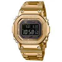 Наручные часы для мужчин Casio GMW-B5000GD-9 Кварцевый/ 49 x 43 мм