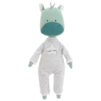 Jucărie moale Orange Toys CM08-24 3+/ Green