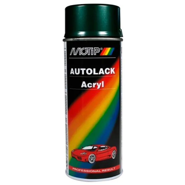 Lac auto Motip 53598 400 ml/ Pentru suprafețe metalice photo 1 Lac auto Motip 53598 400 ml/ Pentru suprafețe metalice photo 1